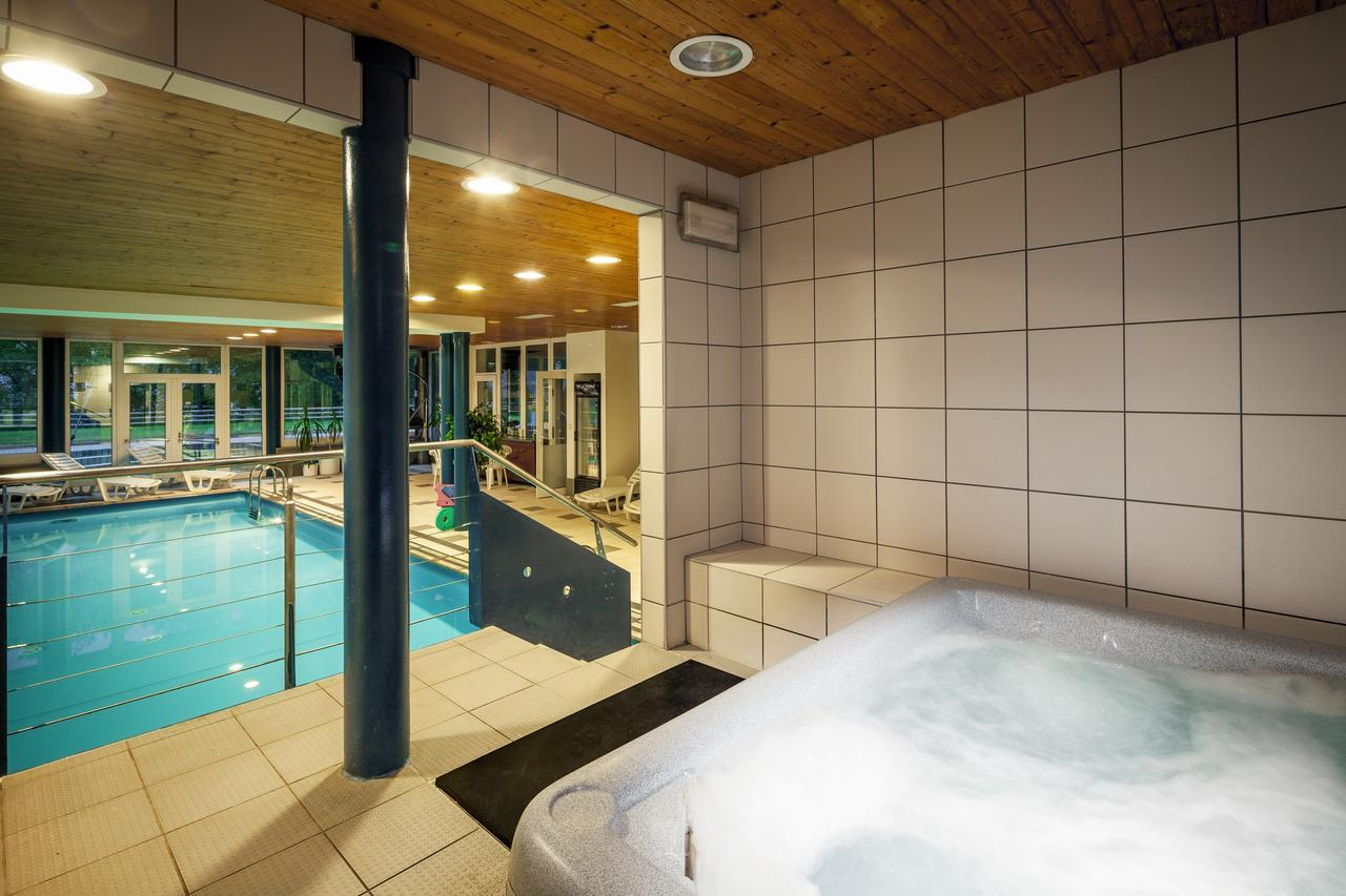 Apartmany Firn Pec pod Sněžkou Exteriér fotografie