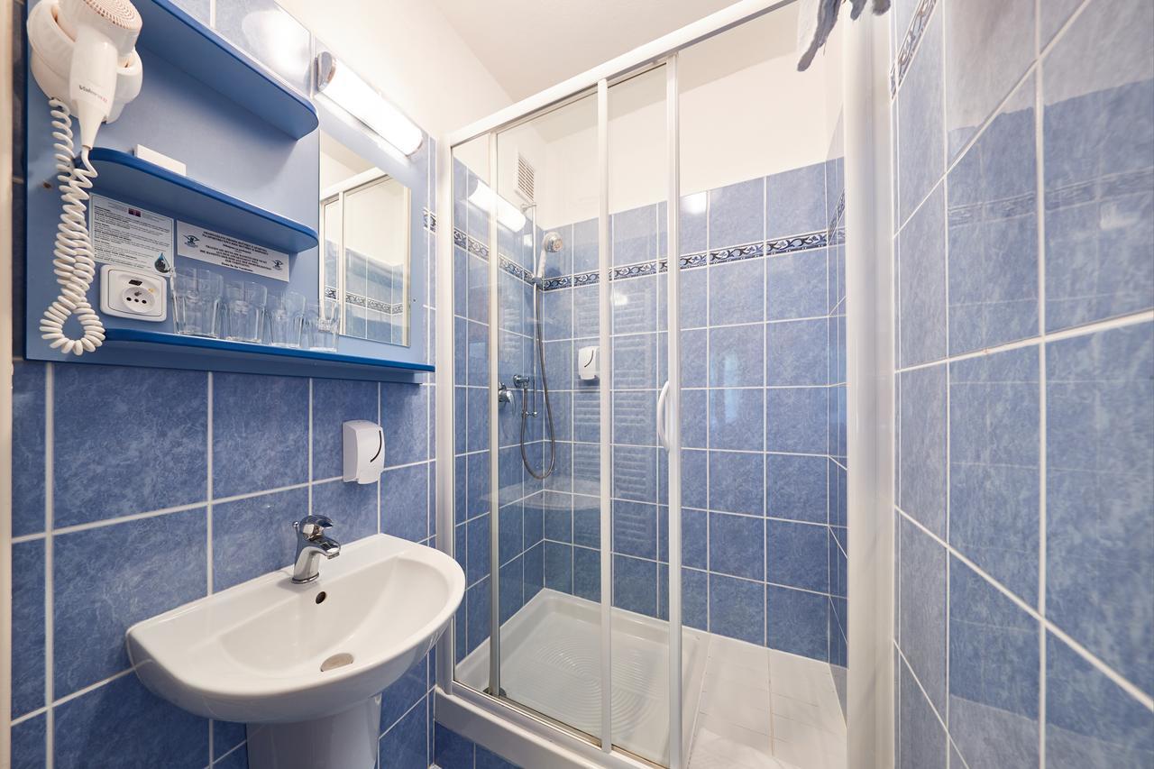 Apartmany Firn Pec pod Sněžkou Exteriér fotografie