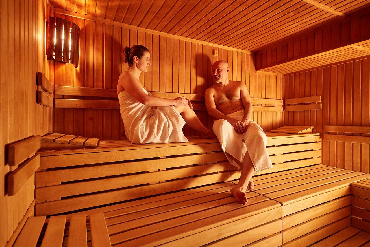 Apartmany Firn Pec pod Sněžkou Exteriér fotografie
