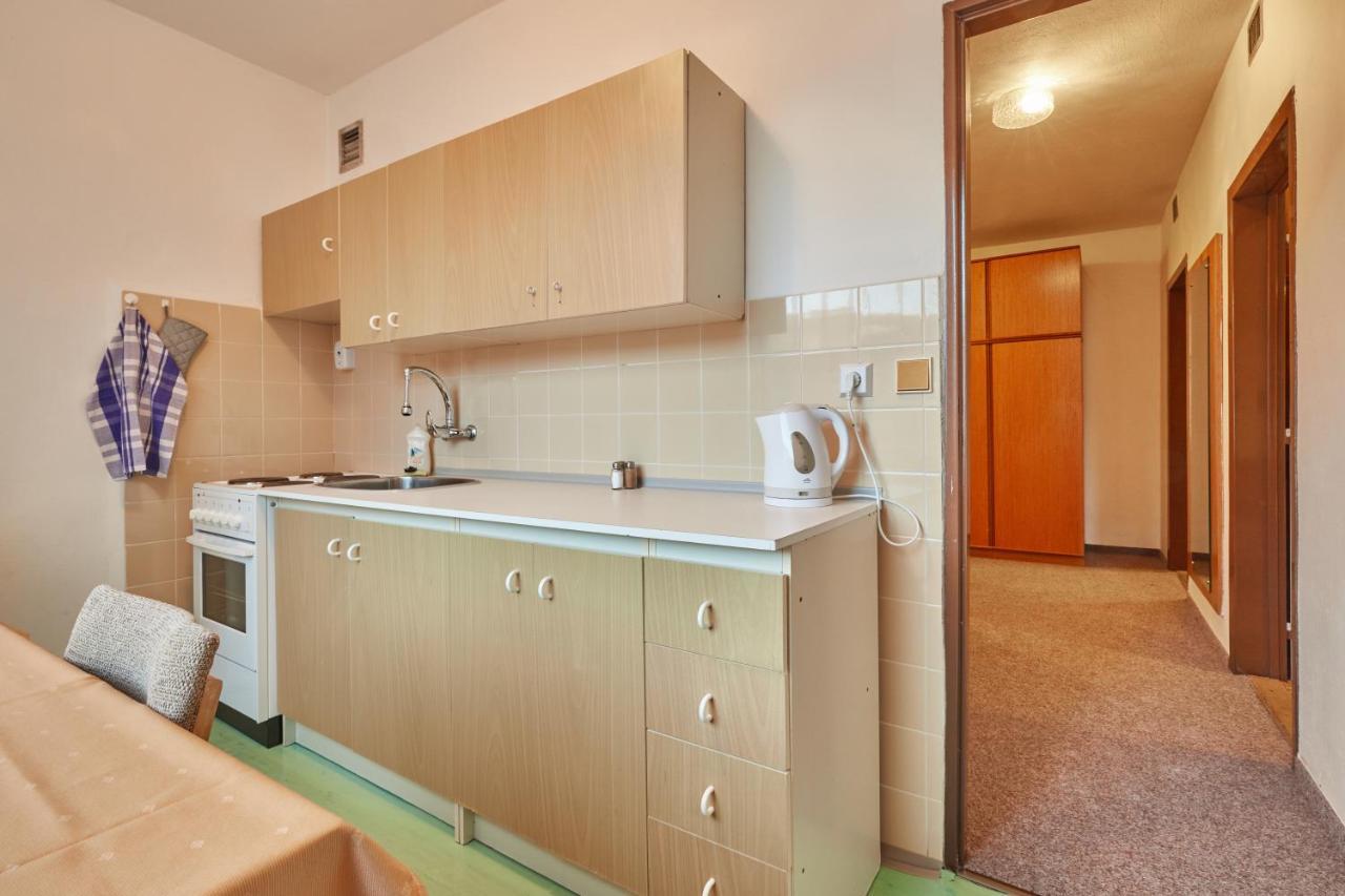 Apartmany Firn Pec pod Sněžkou Exteriér fotografie